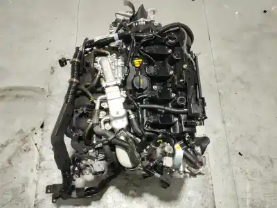 Автозапчастина б/у двигун комплект для mazda cx-5 (kf) 2.0 e-skyactiv g 165 посилання на oem iam  10726683 