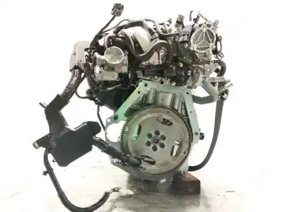 Автозапчастина б/у двигун комплект для mazda cx-5 (kf) 2.0 e-skyactiv g 165 посилання на oem iam  10726683 