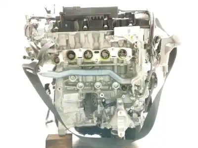 Автозапчастина б/у двигун комплект для mazda cx-5 (kf) 2.0 e-skyactiv g 165 посилання на oem iam  10726683 