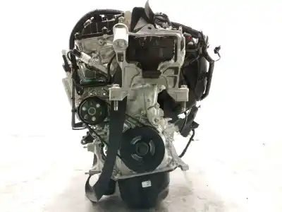 Автозапчастина б/у двигун комплект для mazda cx-5 (kf) 2.0 e-skyactiv g 165 посилання на oem iam  10726683 
