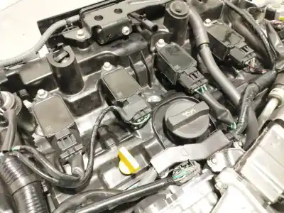 Автозапчастина б/у двигун комплект для mazda cx-5 (kf) 2.0 e-skyactiv g 165 посилання на oem iam  10726683 