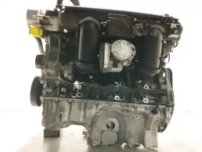 Second-hand car spare part complete engine for bmw 5 (e60) 530 xi oem iam references n52b30a n52b30af 09396361