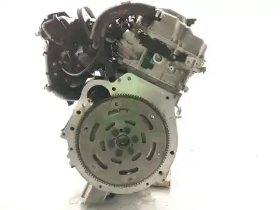 Second-hand car spare part complete engine for bmw 5 (e60) 530 xi oem iam references n52b30a n52b30af 09396361