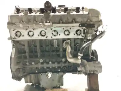 Second-hand car spare part complete engine for bmw 5 (e60) 530 xi oem iam references n52b30a n52b30af 09396361