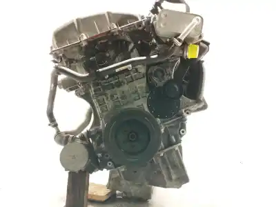 Second-hand car spare part complete engine for bmw 5 (e60) 530 xi oem iam references n52b30a n52b30af 09396361