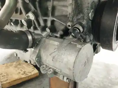 Second-hand car spare part complete engine for bmw 5 (e60) 530 xi oem iam references n52b30a n52b30af 09396361