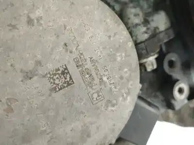 Second-hand car spare part complete engine for bmw 5 (e60) 530 xi oem iam references n52b30a n52b30af 09396361