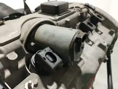 Second-hand car spare part complete engine for bmw 5 (e60) 530 xi oem iam references n52b30a n52b30af 09396361