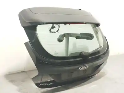 Second-hand car spare part tailgate for ford focus iii 1.6 tdci oem iam references 1838957  