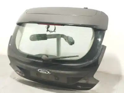 Second-hand car spare part tailgate for ford focus iii 1.6 tdci oem iam references 1838957  