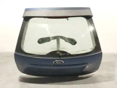 Автозапчастина б/у загальні двері для FORD FOCUS II (DA_, HCP, DP) 1.8 TDCI Посилання на OEM IAM 1487316  