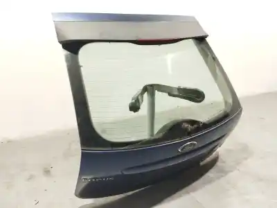Pezzo di ricambio per auto di seconda mano portellone per ford focus ii (da_, hcp, dp) 1.8 tdci riferimenti oem iam 1487316  
