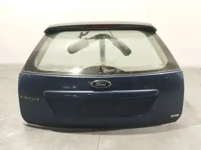 Pezzo di ricambio per auto di seconda mano portellone per ford focus ii (da_, hcp, dp) 1.8 tdci riferimenti oem iam 1487316  