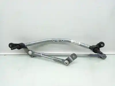 Peça sobressalente para automóvel em segunda mão mecanismo de escova dianteira por dacia sandero iii 1.0 sce 65 referências oem iam 288006875r