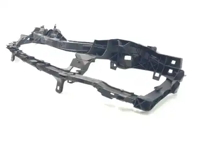 Автозапчастина б/у фронтальна панель для ford focus ii (da_, hcp, dp) 1.8 tdci посилання на oem iam 1675180  