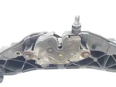 Автозапчастина б/у фронтальна панель для ford focus ii (da_, hcp, dp) 1.8 tdci посилання на oem iam 1675180  