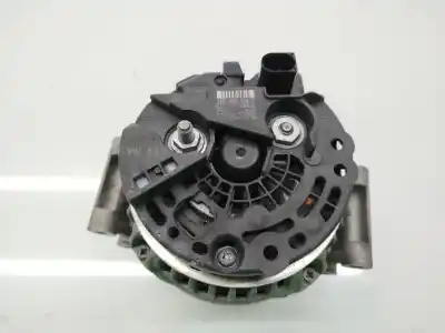 Автозапчастина б/у генератор для audi a4 b8 avant (8k5) 1.8 tfsi посилання на oem iam  0124525113 06h903016l
