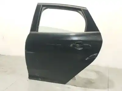 İkinci el araba yedek parçası arka sol kapi için ford focus iii 1.6 tdci oem iam referansları   