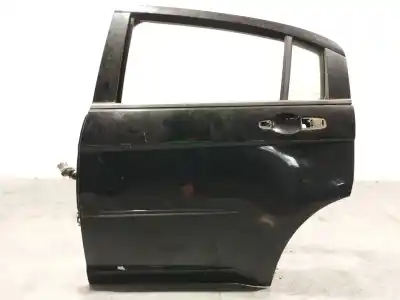 Peça sobressalente para automóvel em segunda mão porta do automóvel traseira esquerda por chrysler sebring berlina 2.0 crd limited referências oem iam 