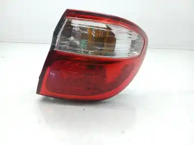 Автозапчасти б/у правый задний фонарь за nissan maxima qx (a32) 3.0 ambiente ссылки oem iam   