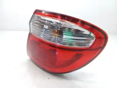 Автозапчасти б/у правый задний фонарь за nissan maxima qx (a32) 3.0 ambiente ссылки oem iam   