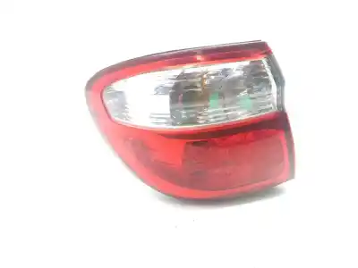 Second-hand car spare part left tailgate light for nissan maxima qx (a32) 2.0 v6 24v cat oem iam references   