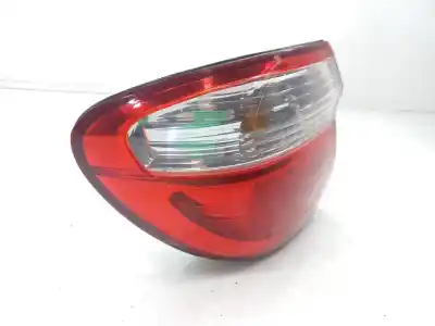 Second-hand car spare part left tailgate light for nissan maxima qx (a32) 2.0 v6 24v cat oem iam references   