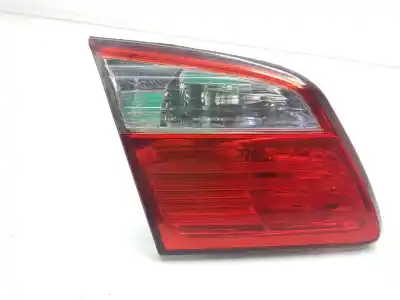 Автозапчасти б/у внутренний левый задний фонарь за nissan maxima qx (a32) 2.0 v6 24v cat ссылки oem iam   