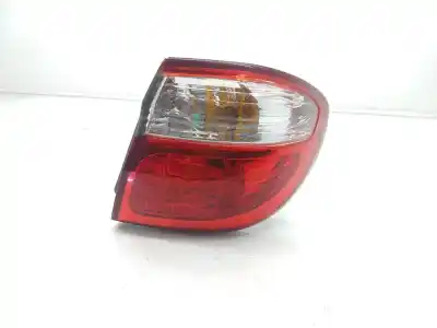 Автозапчасти б/у правый задний фонарь за nissan maxima qx (a32) 2.0 v6 24v cat ссылки oem iam   
