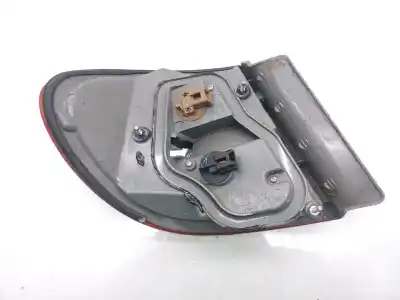 Автозапчасти б/у правый задний фонарь за nissan maxima qx (a32) 2.0 v6 24v cat ссылки oem iam   