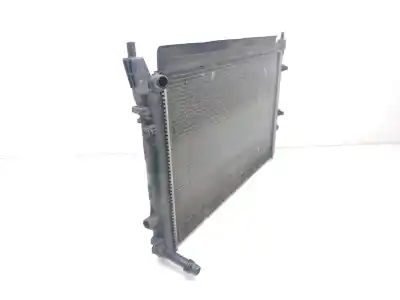 Piesă de schimb auto la mâna a doua RADIATOR DE APA pentru SKODA OCTAVIA BERLINA (1Z3)  Referințe OEM IAM 1K0121253AA  1K0121251BN