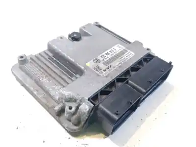 Peça sobressalente para automóvel em segunda mão centralina de motor uce por skoda octavia berlina (1z3) trend referências oem iam 03c906016d