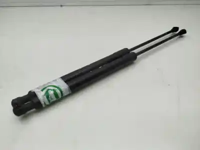 Автозапчасти б/у амортизаторы багажника/двери за citroen c3 ii (sc_) 1.6 hdi ссылки oem iam 