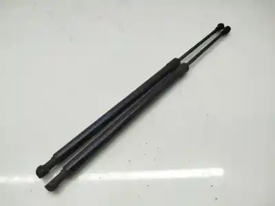 Автозапчастина б/у амортизаторі багажника/дверей для nissan pulsar fastback (c13) 1.2 dig-t посилання на oem iam 904503zl0b