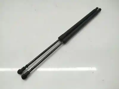 Автозапчастина б/у амортизаторі багажника/дверей для nissan pulsar fastback (c13) 1.2 dig-t посилання на oem iam 904503zl0b  904503zl0a 904513zl0b  904513zl0a