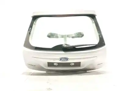 Автозапчастина б/у загальні двері для ford focus ii (da_, hcp, dp) 1.8 tdci посилання на oem iam 