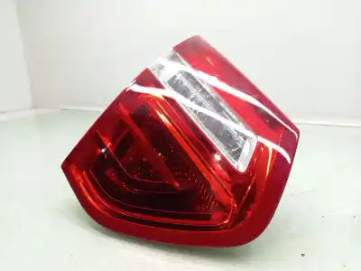 Автозапчастина б/у лівий ход ліхар для citroen c4 picasso i monospace (ud_) 1.6 hdi посилання на oem iam   9653547777