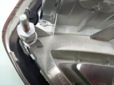 Автозапчастина б/у лівий ход ліхар для citroen c4 picasso i monospace (ud_) 1.6 hdi посилання на oem iam   9653547777