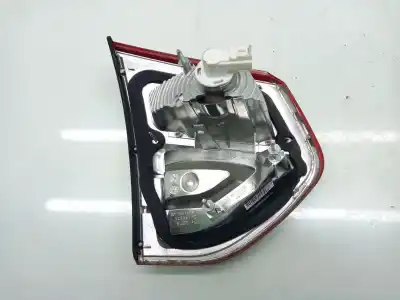 Автозапчастина б/у правий ліхтар для citroen c4 picasso i monospace (ud_) 1.6 hdi посилання на oem iam   9653547677