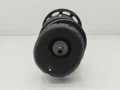 Автозапчастина б/у передній правий амортизатор для citroen c3 ii (sc_) 1.6 hdi посилання на oem iam   55980