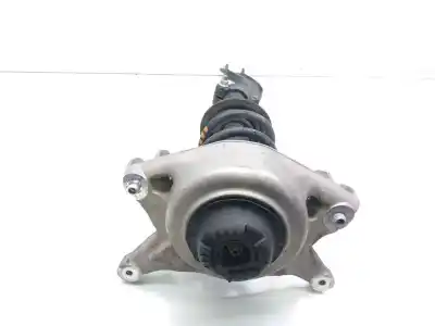 Автозапчастина б/у передній правий амортизатор для audi a4 b8 (8k2) 2.0 tdi посилання на oem iam 8k0413031ch  