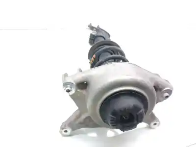 Автозапчастина б/у передній правий амортизатор для audi a4 b8 (8k2) 2.0 tdi посилання на oem iam 8k0413031ch  