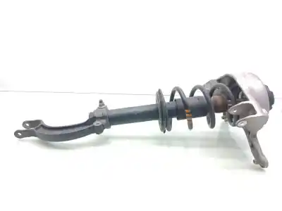 Автозапчастина б/у амортизатор передній лівий для audi a4 b8 (8k2) 2.0 tdi посилання на oem iam 8k0413031ch  