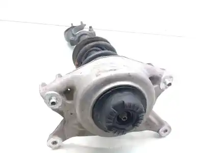 Автозапчастина б/у амортизатор передній лівий для audi a4 b8 (8k2) 2.0 tdi посилання на oem iam 8k0413031ch  