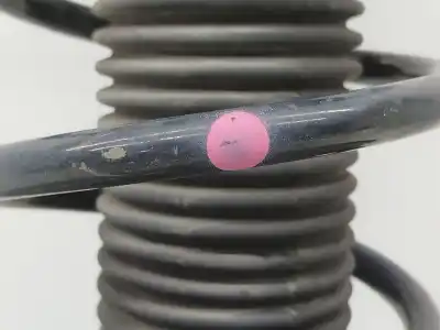 Peça sobressalente para automóvel em segunda mão amortecedor dianteiro direito por nissan pulsar fastback (c13) 1.2 dig-t referências oem iam e43023zl0d  543023zl0d