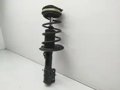 Автозапчасти б/у передний левый амортизатор за nissan pulsar fastback (c13) 1.2 dig-t ссылки oem iam e43033zl0d  543033zl0d