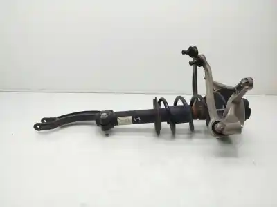 Автозапчасти б/у передний левый амортизатор за audi a4 b8 avant (8k5) 1.8 tfsi ссылки oem iam  814904004302 8k0413031ae