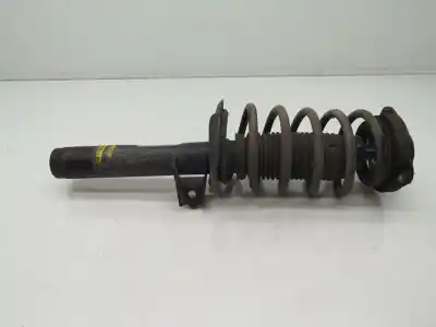 Second-hand car spare part front left shock absorber for volkswagen caddy iii monospace (2kb, 2kj, 2cb, 2cj) 1.9 tdi oem iam references   g16497