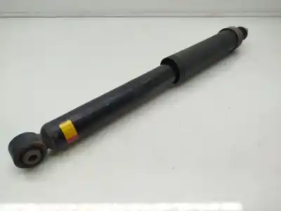 Автозапчастина б/у правий задній амортизатор для nissan pulsar fastback (c13) 1.2 dig-t посилання на oem iam e62103zl0d