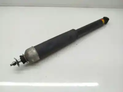 Автозапчастина б/у амортизатор задній лівий для nissan pulsar fastback (c13) 1.2 dig-t посилання на oem iam e62103zl0d  562103zl0d